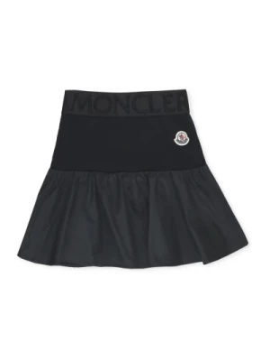 Short Skirts Moncler