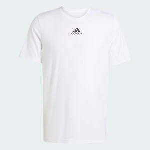 Short Sleeve Pregame Badge of Sport T-Shirt Adidas