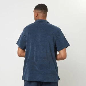 Polo Ralph Lauren Short Sleeve Sport Shirt mężczyźni T-Shirty i niebieski rozmiar Odzież