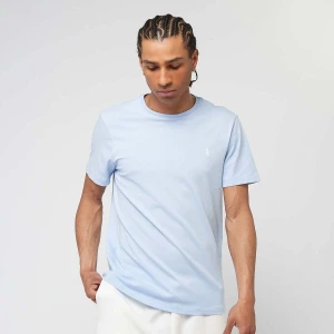 Polo Ralph Lauren Short Sleeve T-Shirt mężczyźni T-Shirty i niebieski rozmiar Odzież