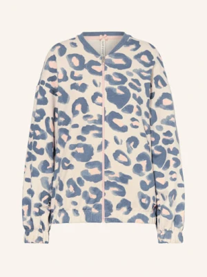 Short Stories Bluza Rozpinana Rekreacyjna weiss