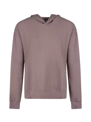 SHORT STORIES Bluza w kolorze szarobrązowym rozmiar: XS