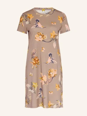 Short Stories Koszula Nocna beige