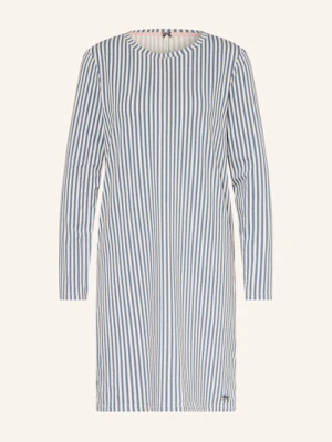 Short Stories Koszula Nocna blau