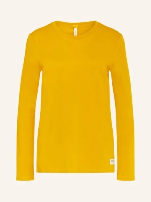 Short Stories Koszulka Nocna gelb