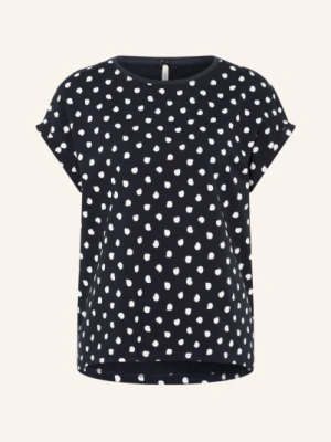 Short Stories Koszulka Od Piżamy blau