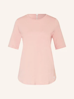 Short Stories Koszulka Od Piżamy rosa