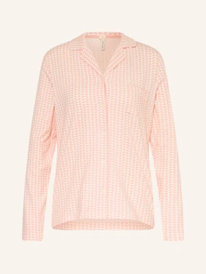 Short Stories Koszulka Od Piżamy rosa