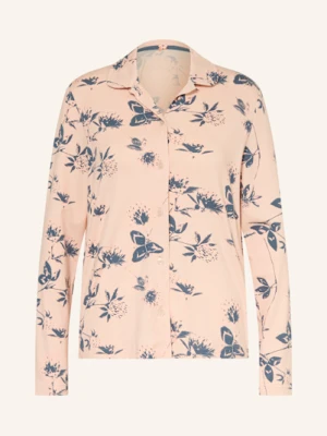 Short Stories Koszulka Od Piżamy rosa