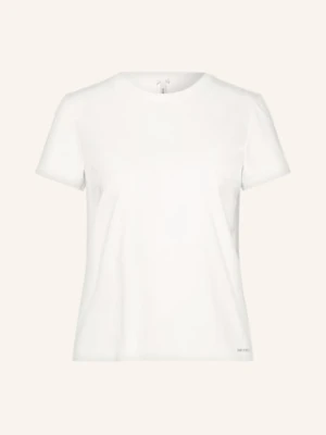 Short Stories Koszulka Od Piżamy weiss