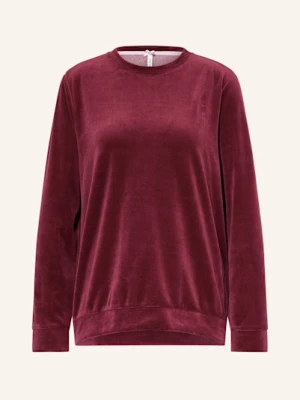 Short Stories Koszulka Rekreacyjna Z Materiału Nicki rot