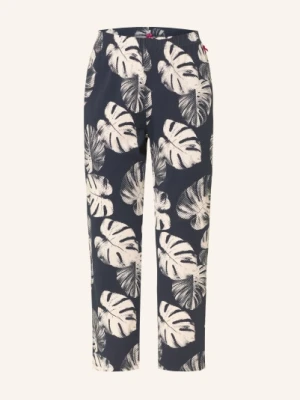 Short Stories Spodnie Do Spania 7/8 blau