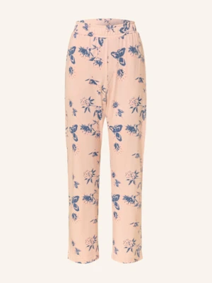 Short Stories Spodnie Od Piżamy 7/8 rosa