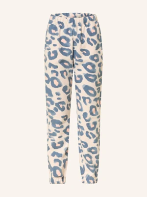 Short Stories Spodnie Rekreacyjne weiss