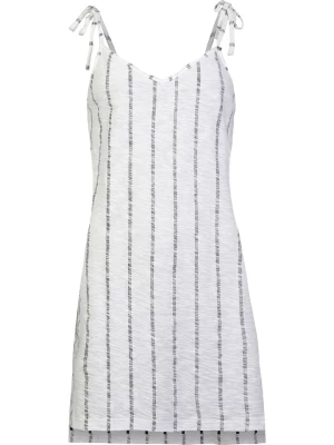 SHORT STORIES Sukienka w kolorze białym rozmiar: XL