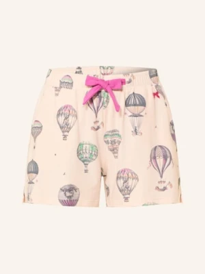 Short Stories Szorty Do Spania beige