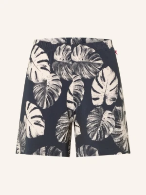 Short Stories Szorty Do Spania blau