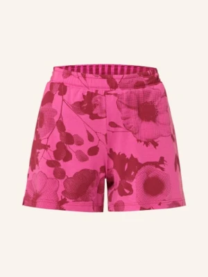 Short Stories Szorty Do Spania pink