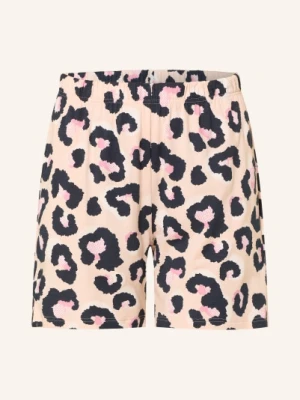 Short Stories Szorty Do Spania rosa