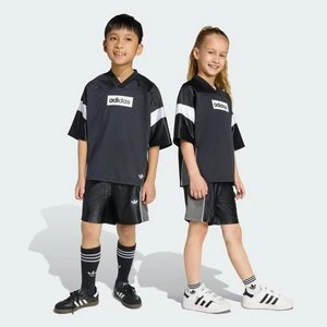 Short Tee Set Kids Adidas