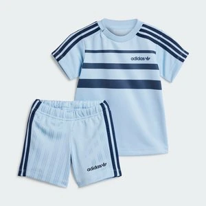 Shorts and Tee Set Kids Adidas