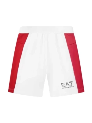 Shorts Emporio Armani EA7