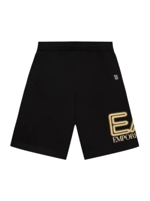 Shorts Emporio Armani EA7