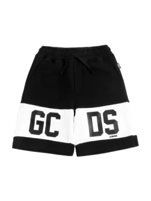 Shorts Gcds