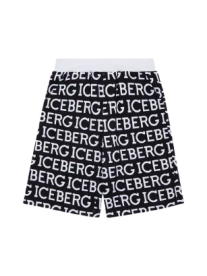 Shorts Iceberg
