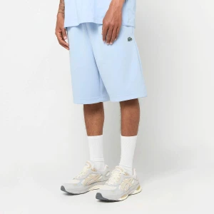 Shorts Lacoste niebieski