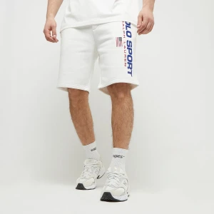 Shorts, markiPolo Sport Ralph Lauren, Szorty sportowe, w kolorze biały, rozmiar: