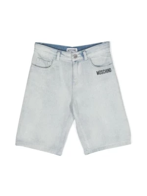 Shorts Moschino