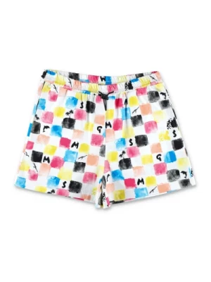 Shorts Msgm