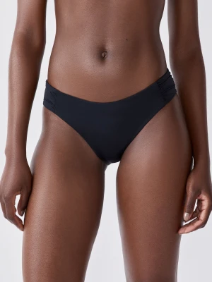 Szorty dół od bikini Etam