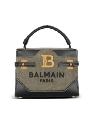 Shoulder Bags Balmain