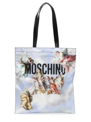 Shoulder Bags Moschino