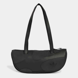 Shoulderbag Small adidas Originals czarny
