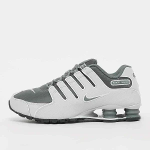 Shox NZ Nike
