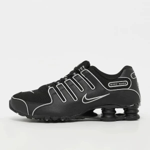 Shox NZ Nike