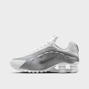 Zdjęcie produktu Shox R4 (GS) Nike biały