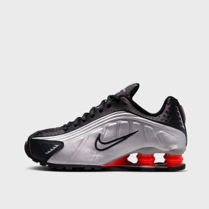 Shox R4 (GS) Nike