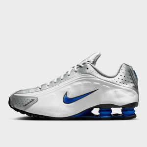 Nike Shox R4 mężczyźni Bieganie biały rozmiar Buty