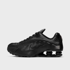 Nike Shox R4 kobiety Bieganie czarny rozmiar Buty