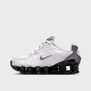 Zdjęcie produktu Shox TL (GS) Nike biały
