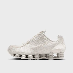 Zdjęcie produktu Nike Shox TL kobiety Bieganie beż rozmiar Buty