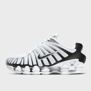 Nike Shox TL mężczyźni Bieganie biały rozmiar Buty