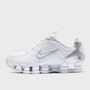 Nike Shox TL mężczyźni Bieganie biały rozmiar Buty