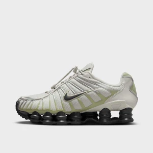 Zdjęcie produktu Nike Shox TL kobiety Bieganie biały rozmiar Buty