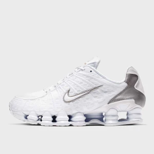 Nike Shox TL mężczyźni Bieganie biały rozmiar Buty