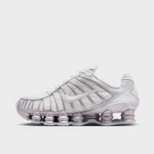 Zdjęcie produktu Nike Shox TL kobiety Bieganie biały rozmiar Buty